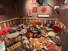 -巴卤社老火锅(财富店)