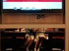 -星聚会KTV(合生汇黑金店)