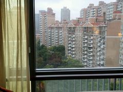 -上海浦东丽晟假日酒店