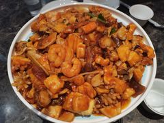 -金阁家常菜(贵阳路店)