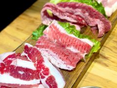 -金顺韩式烤肉·网红烤肉店(广利路店)
