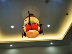 -新虹楼饭庄(崇明陈家镇店)