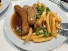 -宜家·瑞典风味餐厅(三桥店)