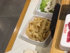 -浪里寻·臻牛养生牛肉火锅(方圆荟店)