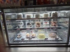 -DQ·蛋糕·冰淇淋(手工定制蛋糕长泰广场店)