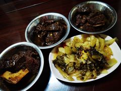 -好成财牛排馆(涂门街总店)