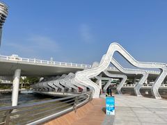-演武大桥观景平台