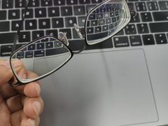 -三叶眼镜城(八佰伴店)