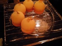 -LA TABLE de Joël Robuchon Restaurant