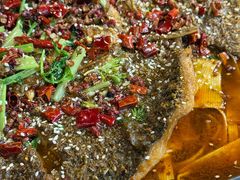 -郑记•不夜城烧烤•龙虾•虾蟹(黄鹤楼店)