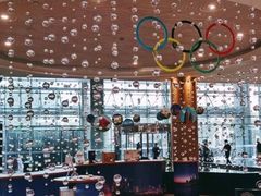 -青岛海尔洲际酒店