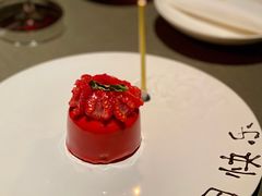 生日蛋糕-曲廊院(东四十一条店)