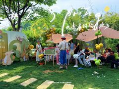 -HERRE·FARM 赫尔露营农场·团建聚会包场