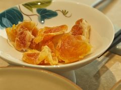 -绣园·茶食宴(湘绣博物馆店)