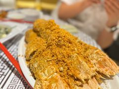 -强记海鲜·大排档(蛇口新街店)