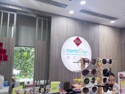 -睿宝儿科·眼科·口腔(静安大悦城门诊部)