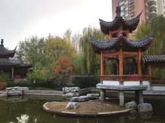 -南普公园