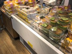 -皇家美孚·蛋糕外送(东部佳世客店)