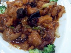 -八大碗·地道东北菜(东陵西路店)