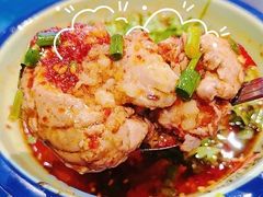 -马路边边串串香(双井直营店)