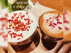 -Peet's Coffee皮爷咖啡(浦东世纪汇店)