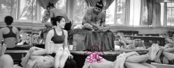 -BikramYoga静之婵瑜伽馆