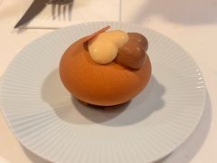 -潮一不贰·法式甜品·生日蛋糕·西式简餐(外滩店)