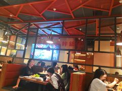 -炭亲炭火干锅(红谷滩莱蒙店)