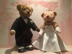 -济州岛泰迪熊博物馆