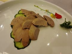 -全聚德(上海首店浦东店)