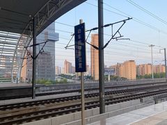 -星巴克(无锡高铁站店)