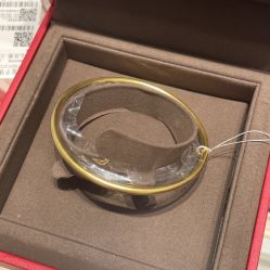 -周大生CHOW TAI SENG(成山路巴黎春天店)