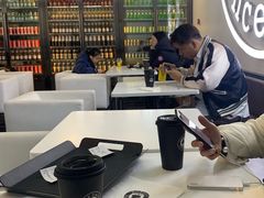 -ACE&CAFE火车咖啡厅(751店)