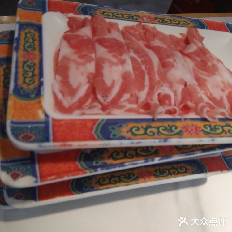 火锅天地，肉迷心窍