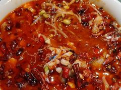 -民俗村柴火灶·景德江西菜(中国陶瓷博物馆店)