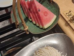 -阿源鱼捞斑鱼火锅·海鲜粥(山景尚宅店)