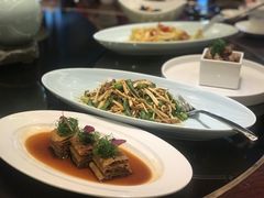 -湘湖逍遥庄园·水漾中餐厅