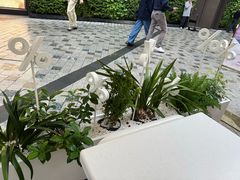 -% Arabica阿拉比卡咖啡(前滩太古里店)
