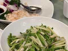 -新聚丰菜馆(太监弄店)
