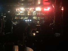 -东岸Cafe 爵士俱乐部