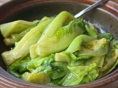 -川旺角融合菜•海景餐厅(星海广场店)