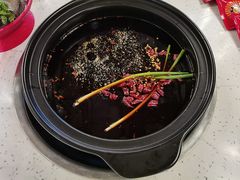 -钢管厂五区小郡肝串串香(奥克斯广场锦城万达店)