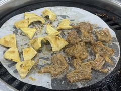 -二刚大块烤肉(东山商业街店)