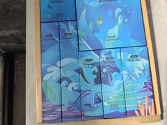 -蜈支洲岛珊瑚酒店临海阁中餐厅