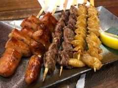 -白石的深夜食堂(大上海店)