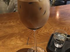-The Coffee Academïcs(铜锣湾店)