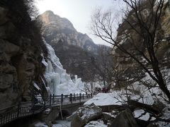 -黑龙潭风景区