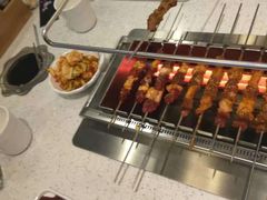-玉善烧烤串城(长春总店)