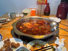 -青山青豆花·笑禅豆腐鱼(黄泥塝店)