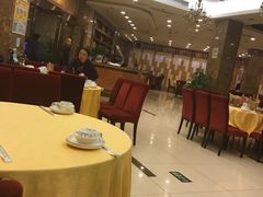 大堂-醉香园(长江北路店)